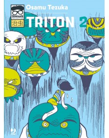 Triton 2