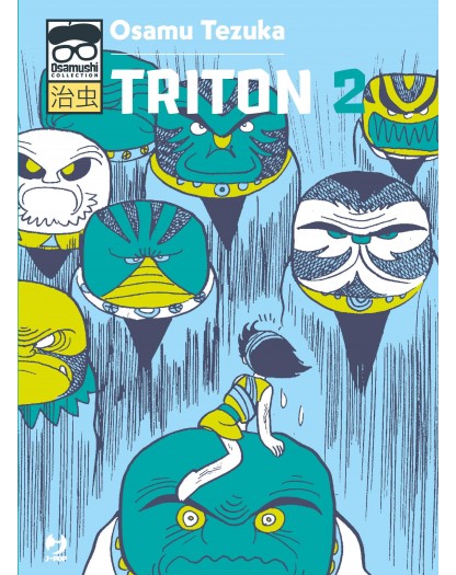 Triton 2