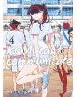 Komi Can’t Communicate 4