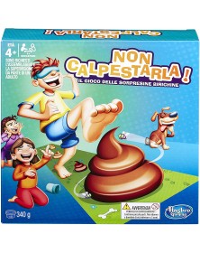 Non Calpestarla Edizione Standard - Hasbro Gaming