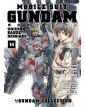 Mobile Suit Gundam Unicorn - Bande Dessinée 14