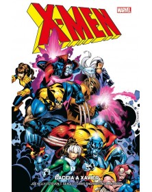 X-Men di Seagle & Kelly 5 - Caccia a Xavier