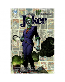 Joker: Speciale Ottantesimo Anniversario
