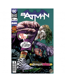 Batman 19