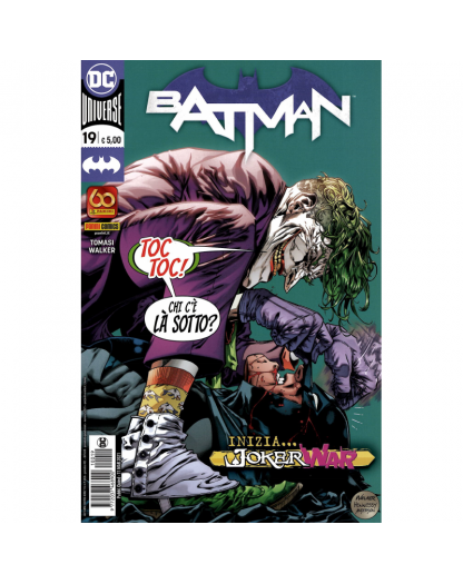 Batman 19