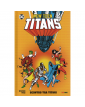 New Teen Titans di Wolfman & Perez 2