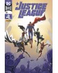 Justice League 10