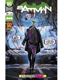 Batman 20