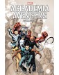 Accademia Avengers 1: Curriculum