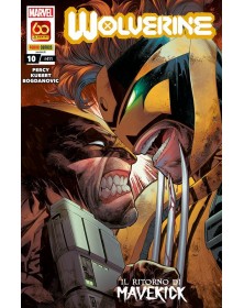 Wolverine 10