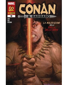 Conan Il Barbaro 10