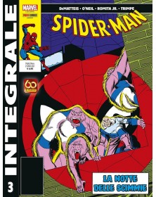 Marvel Integrale: Spider-Man di J.M. DeMatteis 3