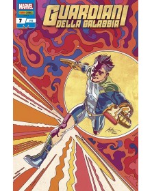 Guardiani della Galassia 7