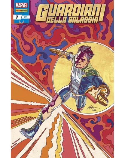 Guardiani della Galassia 7