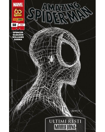 Amazing Spider-Man 58
