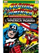 Capitan America 10 - Marvel Masterworks