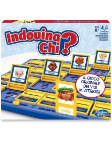 Indovina Chi? - Hasbro Gaming