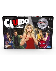 Cluedo - Caccia All'Impostore - Hasbro Gaming