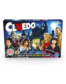 Cluedo - Hasbro Gaming