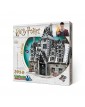 Puzzle - Harry Potter 3D Puzzle The Three Broomsticks (Hogsmeade)
