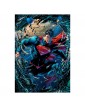 Puzzle - DC Comics Jigsaw Puzzle Superman Chatarra