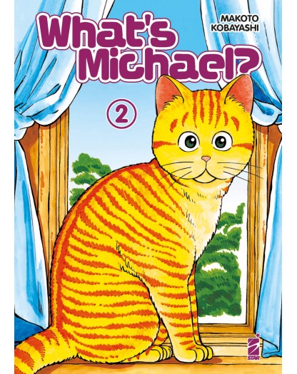 What's michael? Miao edition 2