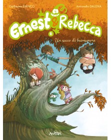 Ernest e rebecca 6
