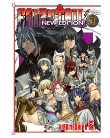 Fairy Tail New edition 51