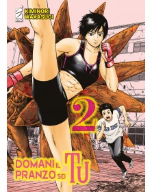 Domani il pranzo sei tu 2