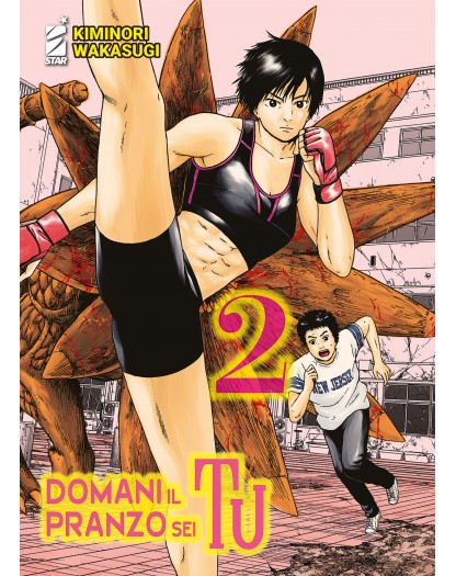 Domani il pranzo sei tu 2