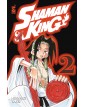 Shaman King Final edition 2