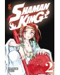 Shaman King Final edition 2