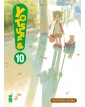 Yotsuba&! 10