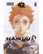 Haikyu!! 42