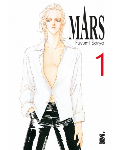 Mars New edition 1