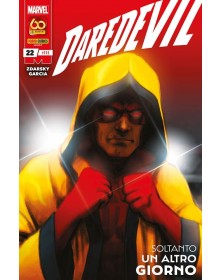 Daredevil 22
