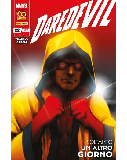 Daredevil 22