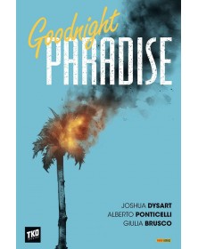 Goodnight Paradise