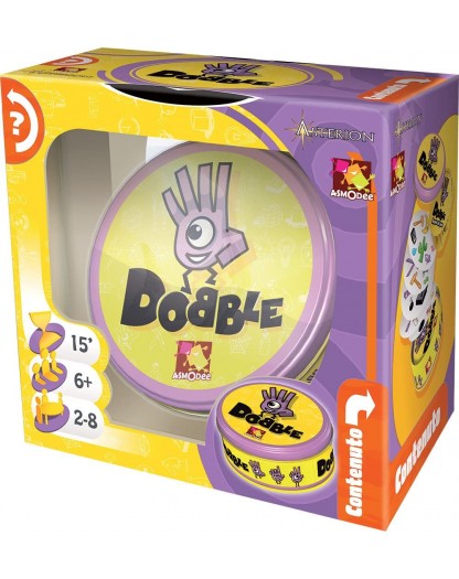 Asmodee - Dobble