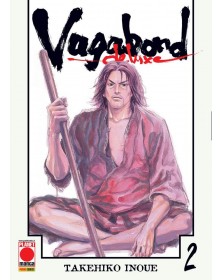 Vagabond Deluxe 2 – Quarta Ristampa – Panini Comics – Italiano