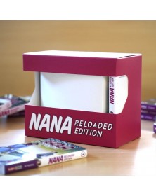 Nana Reloaded Edition 7.8 - Cofanetto vuoto