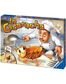 La Cucaracha - Ravensburger