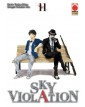 Sky Violation 11