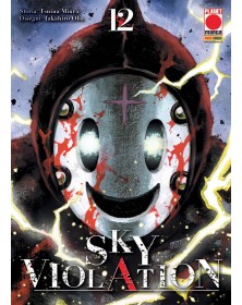 Sky Violation 12