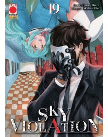 Sky Violation 19