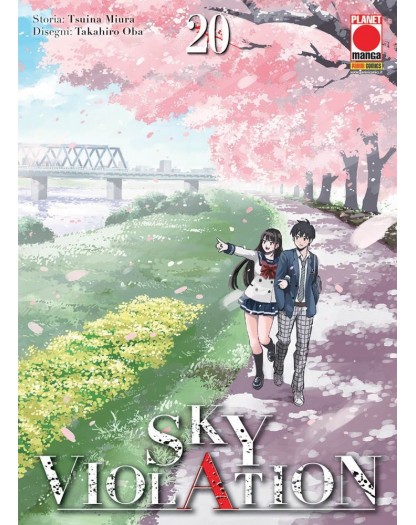 Sky Violation 20
