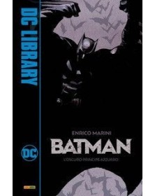 Batman: L'Oscuro Principe Azzurro - DC Library