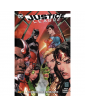 Justice League 1: Le Macchine - Estinzione - DC Rebirth Collection