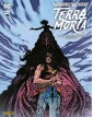 Wonder Woman: Terra Morta 4 - DC Black Label