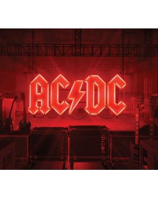 Ac/Dc - Power Up (Wide Lp 180 Gr.)